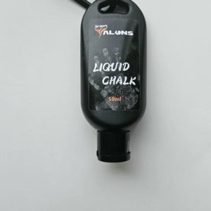 iron talons weightlifting chalk