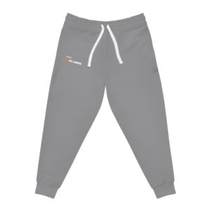Talons Men's Sweat Pants(Grey)