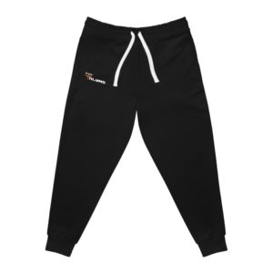Talons Men's Sweat Pants(Black)