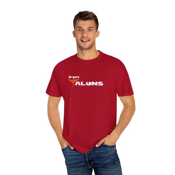 Talons Unisex Shirt - Image 28