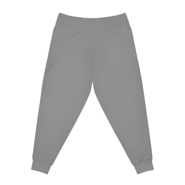 Talons Men's Sweat Pants(Grey) - Image 2