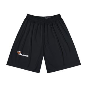 Talons Men's Shorts (Black)