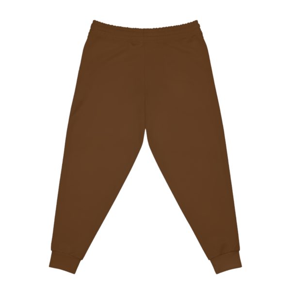 Talons Men's Sweat Pants(Brown) - Image 2