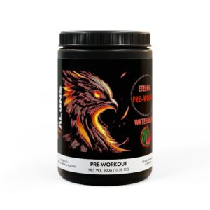 Talons Pre- Workout, Watermelon (300g)