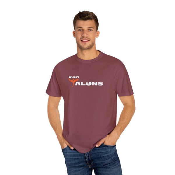 Talons Unisex Shirt - Image 20