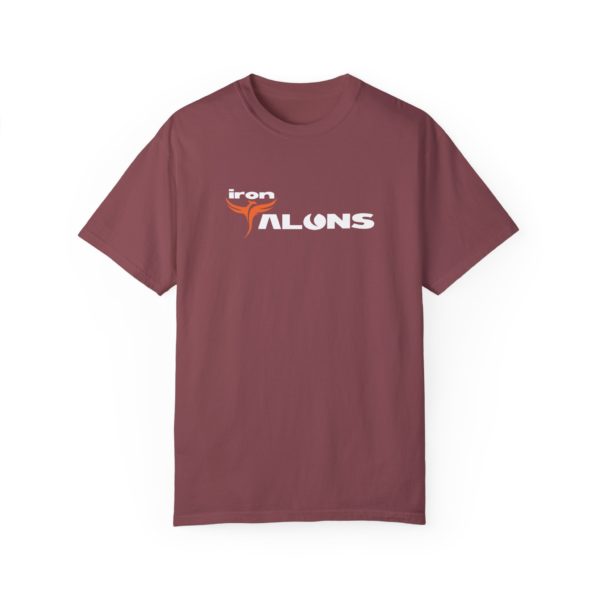Talons Unisex Shirt - Image 17