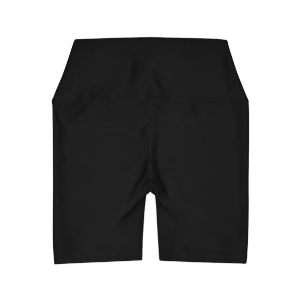 Talons Women's Workout Gym Shorts - Image 2