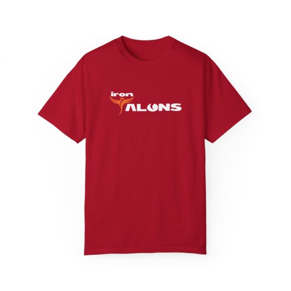 Talons Unisex Shirt - Image 25