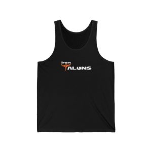 Talons Unisex Gym Tanktops