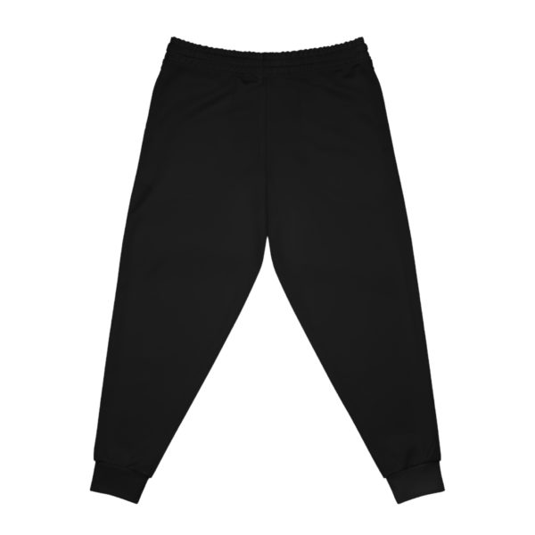 Talons Men's Sweat Pants(Black) - Image 2