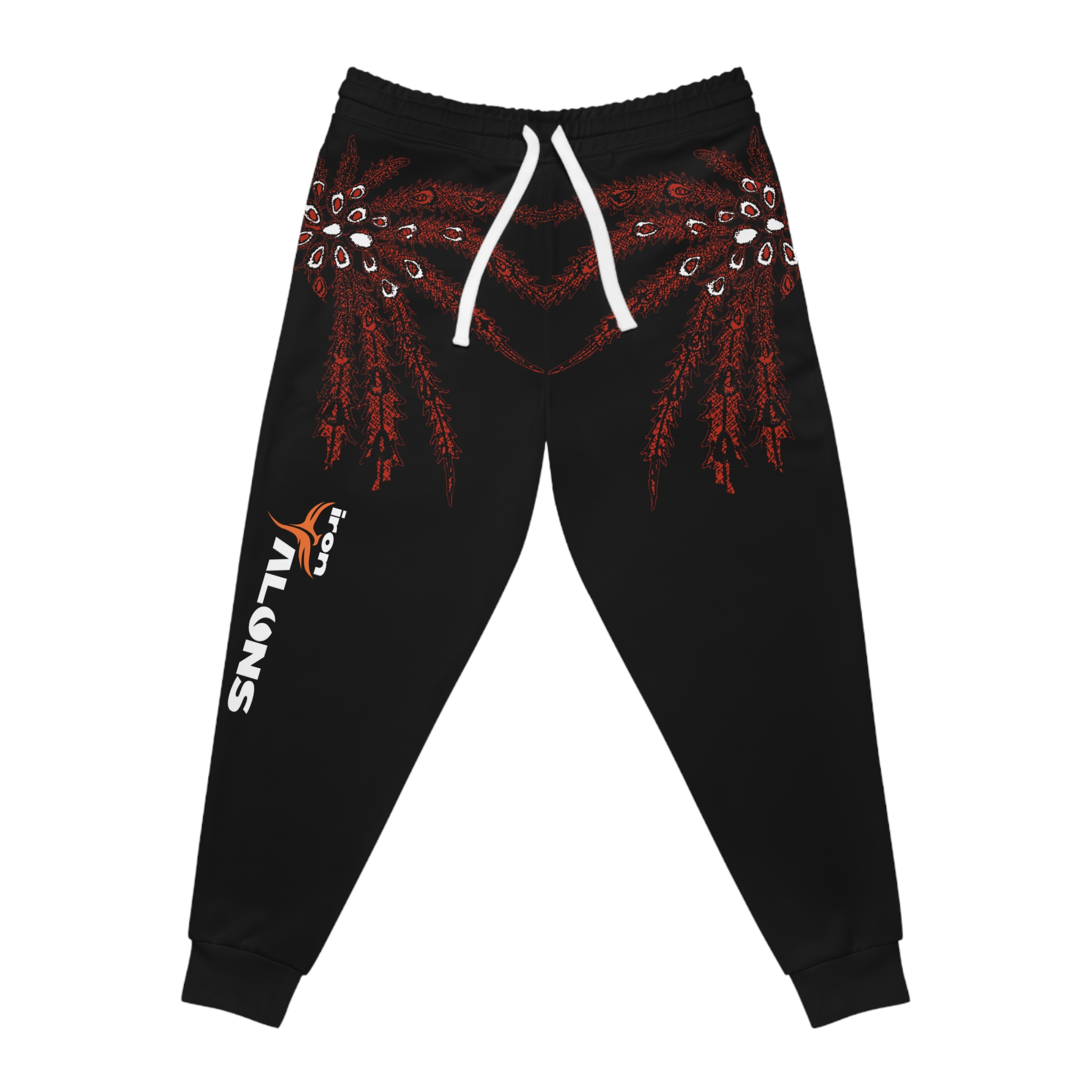 Talons Oblivion Wing Sweats
